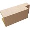 Ekena Millwork 6in. W x 6in. H x 16in. L Chapel Hill Woodgrain TimberThane Rafter Tail, Primed Tan RFTUR06X06X16CHPRCPR - alternate 4